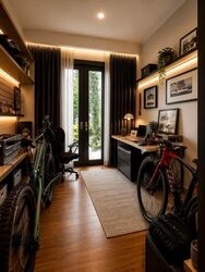 Jardin (D21), Condominium #611891851
